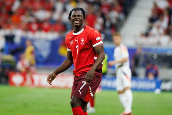 רבע גמר יורו 2024: דרמות ענק בכל משחק