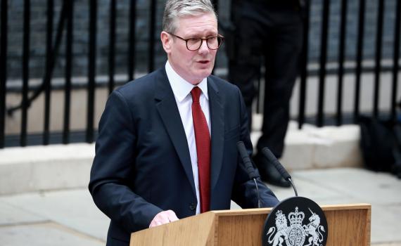 ממשלת בריטניה לאזרחיה: "הימנעו מהגעה לישראל"