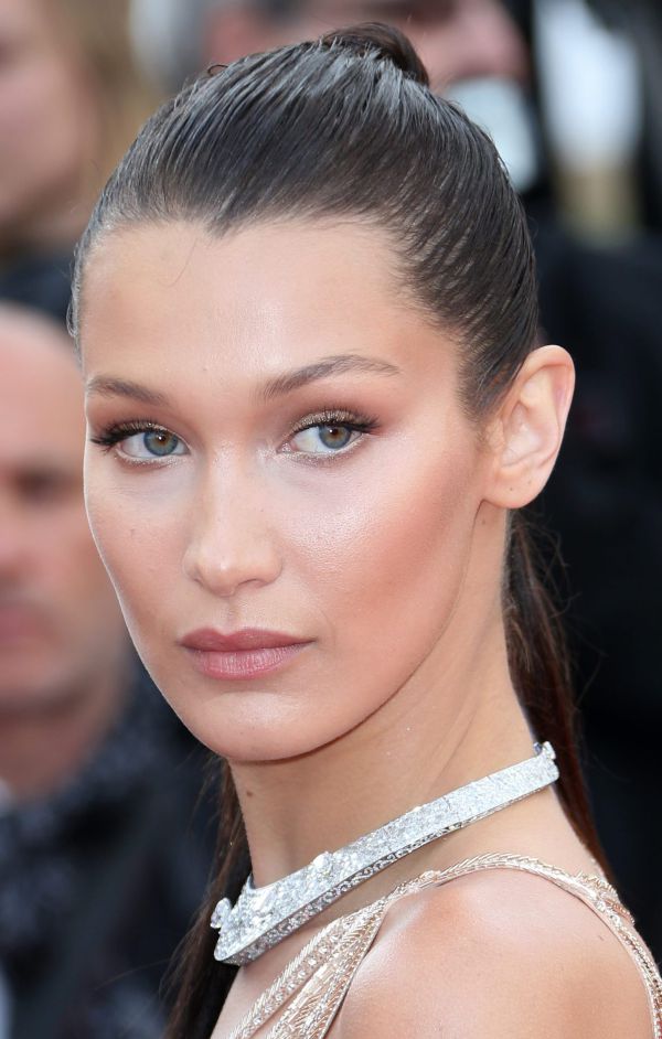 בלה חדיד נגד ישראל: "הרגו 100 עיתונאים פלסטינים"