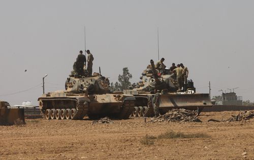 איום נוסף על ישראל: "תקבל הפתעות נוספות בקרוב"