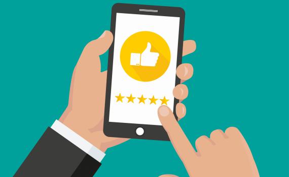 כיצד הייתם מדרגים בובות דובי או את מיזוג האוויר?