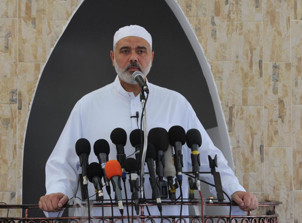 דיווח: אלו הבוגדים מאחורי החיסול של הנייה