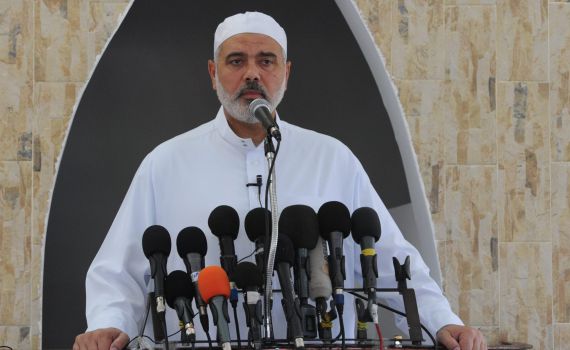 דיווח: אלו הבוגדים מאחורי החיסול של הנייה