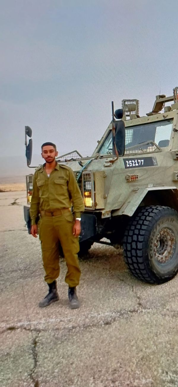 יהודה גטו מפרדס חנה נהרג מפיצוץ מטען בנור א-שמס