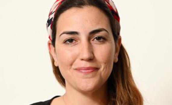 שירית אביטן על השעייתה של אמילי עמרוסי: "פחד"