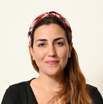 שירית אביטן על השעייתה של אמילי עמרוסי: "פחד"