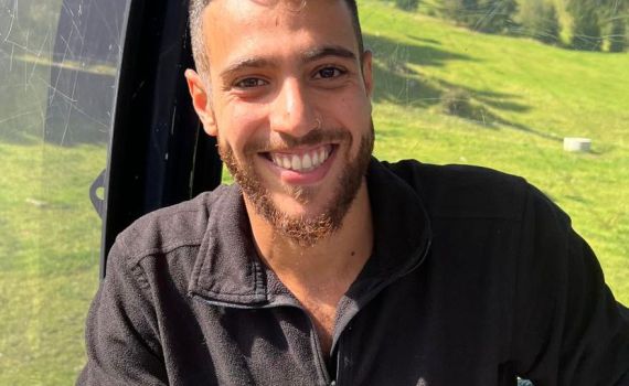 הותר לפרסום: רס״ל אביתר עטואר נפל בקרב  ברצועה