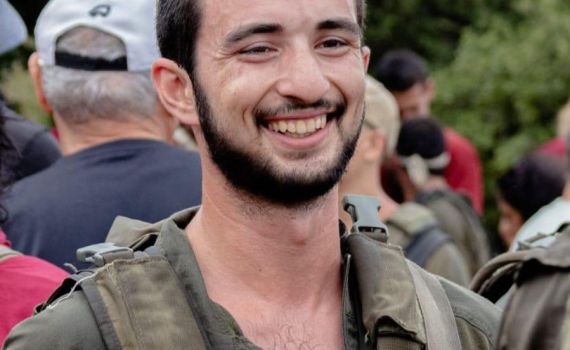 האב השכול לארנון בר דוד: "אם אתה גבר כמו אז, חזור בך"