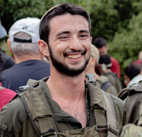 האב השכול לארנון בר דוד: "אם אתה גבר כמו אז, חזור בך"