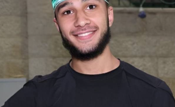 באמצעות כטב"ם: צה"ל חיסל 2 מחבלים ביו"ש