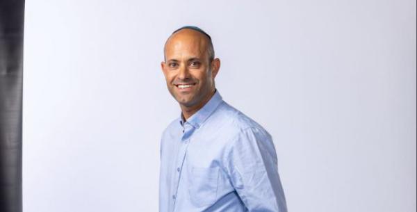 "לקחת אחריות על המרחב": ראיון מיוחד עם ראש מועצת הר חברון