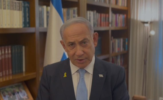 נתניהו: "שחרור חטופים חיים – בשלב הראשון של העסקה"