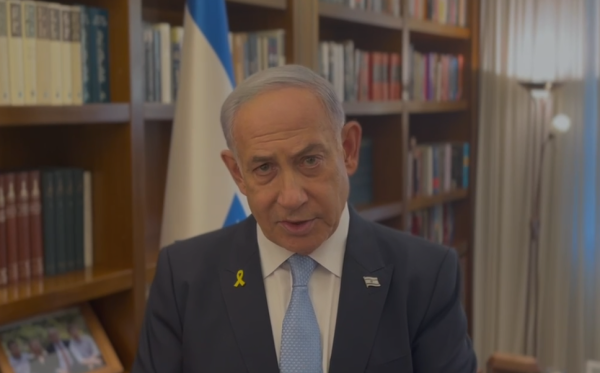 נתניהו: "שחרור חטופים חיים – בשלב הראשון של העסקה"