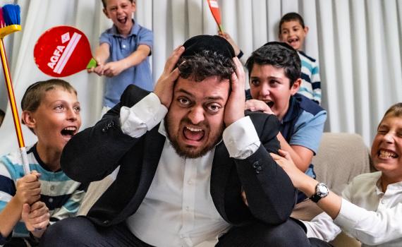 צפו: החדש של ברדק – "החופש הגדול"