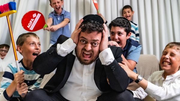 צפו: החדש של ברדק – "החופש הגדול"