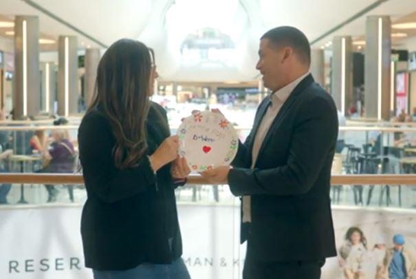 מזל טוב! יש ווארט, ומה עכשיו?