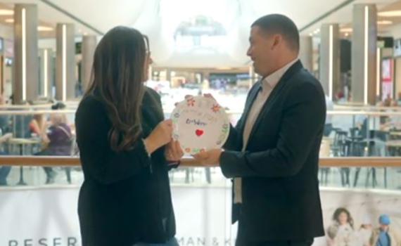 מזל טוב! יש ווארט, ומה עכשיו?