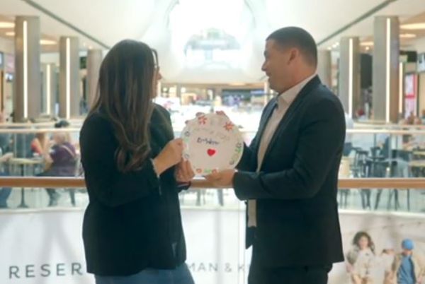 מזל טוב! יש ווארט, ומה עכשיו?