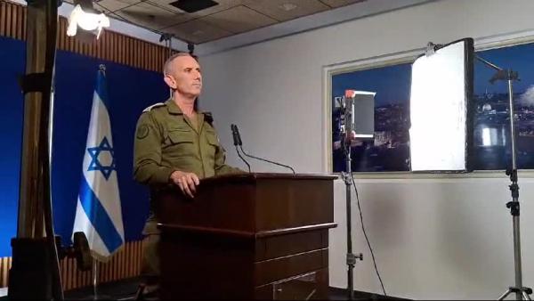 דובר צה"ל לסרוגים: "ההוכחות ברורות – נסראללה משקר"