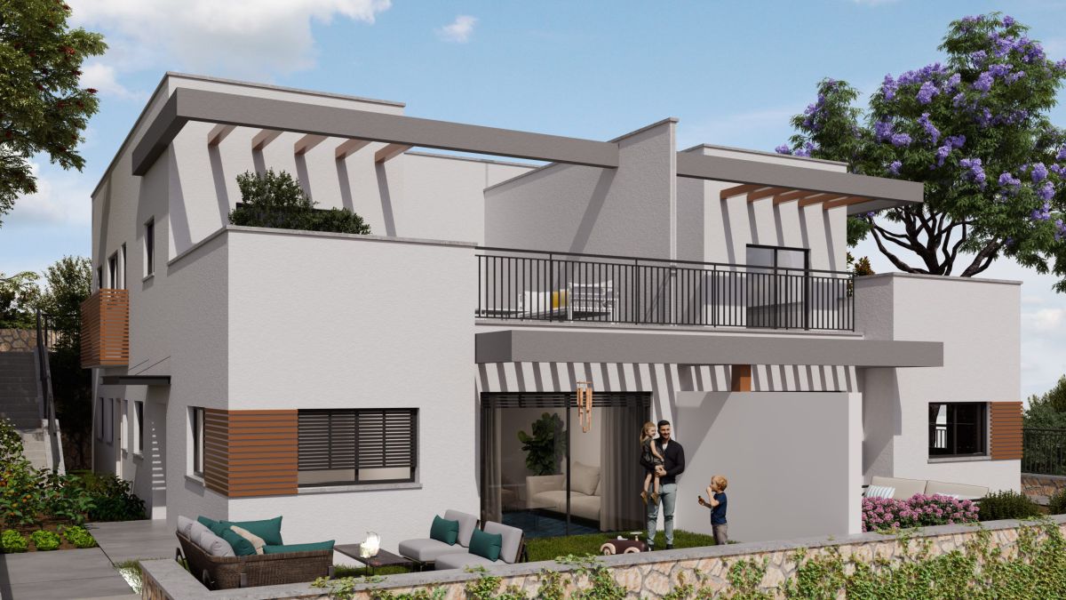 נריה: הבית שתמיד חלמתם עליו – קהילה, תורה ואיכות במרכז הארץ