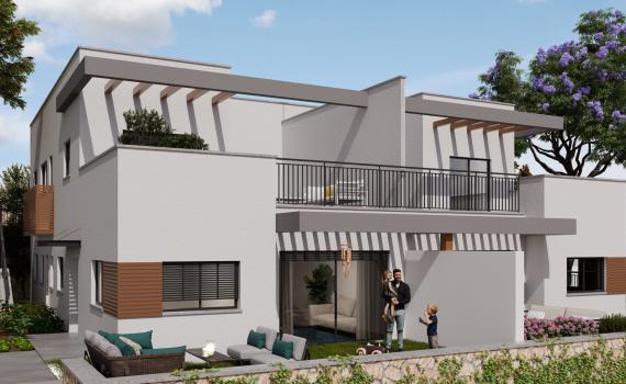 נריה: הבית שתמיד חלמתם עליו – קהילה, תורה ואיכות במרכז הארץ