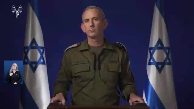 הגרי לתקשורת הזרה: "הדאחייה היא מעוז של חיזבאללה"