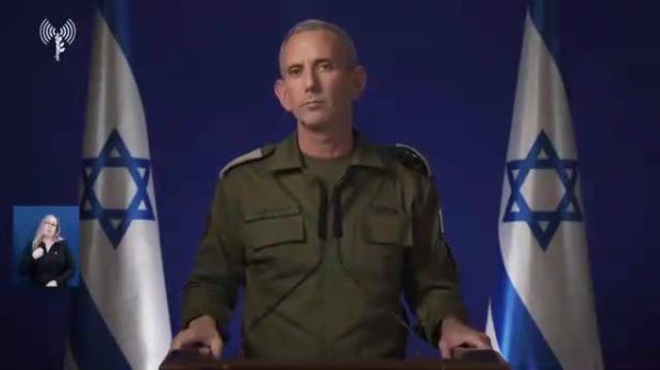 הגרי לתקשורת הזרה: "הדאחייה היא מעוז של חיזבאללה"