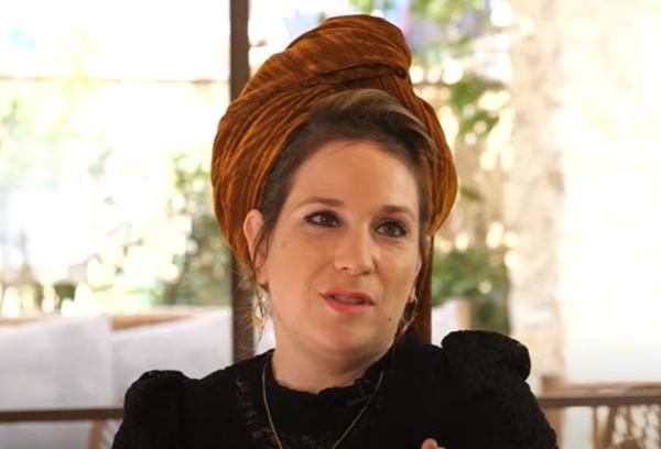 ממשיכה לפרק ב'? הדסה בן ארי בווידוי אישי