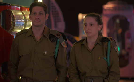 משוחררות: נחשף תאריך השידור של העונה האחרונה של "המפקדת"