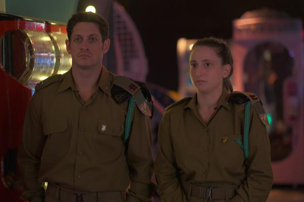 משוחררות: נחשף תאריך השידור של העונה האחרונה של "המפקדת"