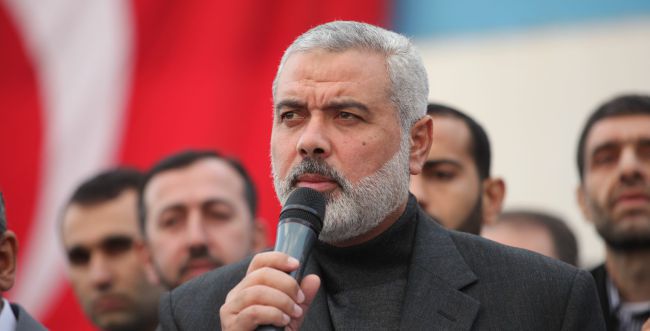 דובר משמרות המהפכה חושף: כך ישראל חיסלה את איסמעיל הנייה