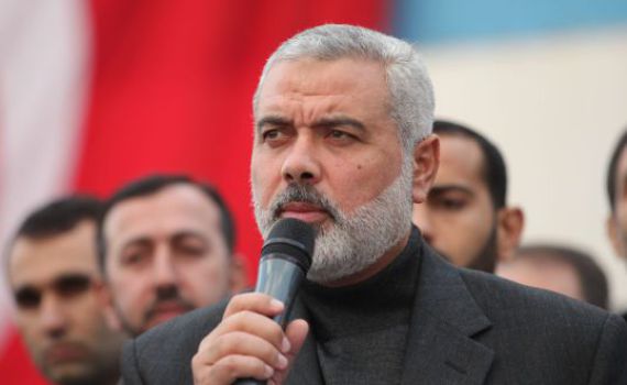 דובר משמרות המהפכה חושף: כך ישראל חיסלה את איסמעיל הנייה