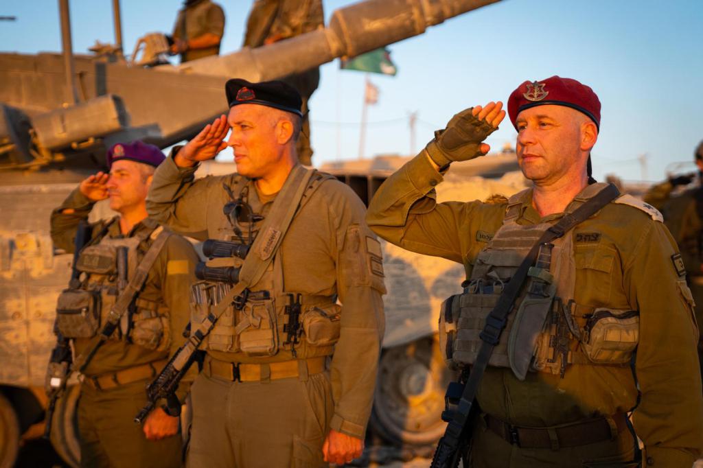 כבוד למגזר: האוגדונר הסרוג נכנס לתפקיד