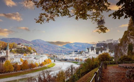 טיולי יום קסומים מוינה