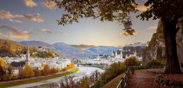 טיולי יום קסומים מוינה