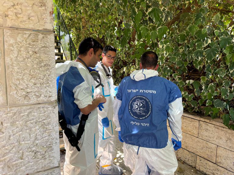 הפרקליטות הצבאית: "רצח יוחאי אבני – על רקע לאומני"