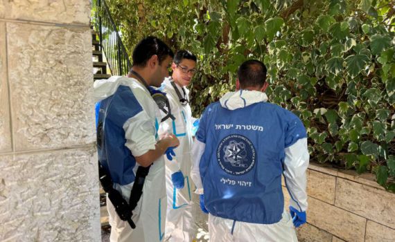 הפרקליטות הצבאית: "רצח יוחאי אבני – על רקע לאומני"