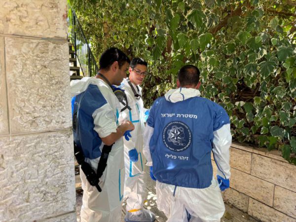 הפרקליטות הצבאית: "רצח יוחאי אבני – על רקע לאומני"