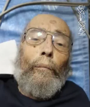 נחשף: אריה זלמנוביץ' הוא החטוף ששהה ונרצח לצד פרחאן