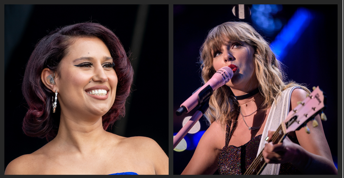 השילוב שהיינו צריכים: טיילור סוויפט בהכרזה מפתיעה