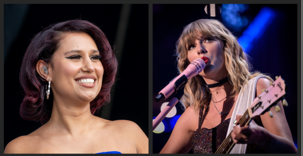 השילוב שהיינו צריכים: טיילור סוויפט בהכרזה מפתיעה