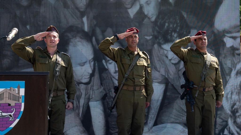 "אין לי ספק שנצליח": מפקד חדש לחטיבת 'יהודה'