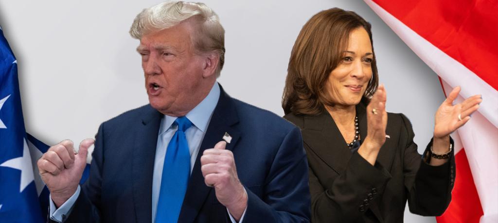 היום בלילה: כל מה שצריך לדעת לקראת העימות הנשיאותי