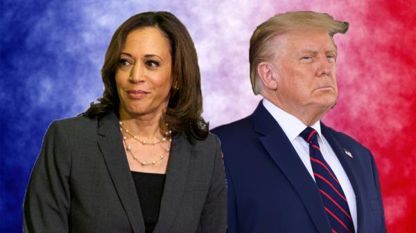 סקר CNN חושף: המרוץ לנשיאות הפך להכי צמוד שהיה