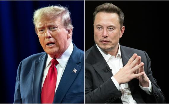 חוזרים לריב? מאסק תוקף שוב את טראמפ וקורא להקמת מפלגה חדשה