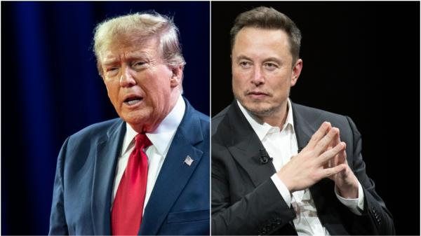 חוזרים לריב? מאסק תוקף שוב את טראמפ וקורא להקמת מפלגה חדשה