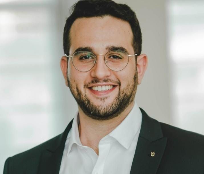 הותר לפרסום: רס"ר במיל' שלמה חזוט נפל ברצועת עזה