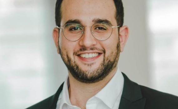 הותר לפרסום: רס"ר במיל' שלמה חזוט נפל ברצועת עזה