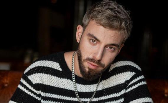 "לב אחרון": פיינליסט 'אקס פקטור' משחרר אלבום בכורה