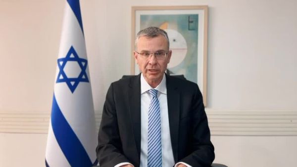 יריב לוין בהצעת פשרה: זה השופט שיתמנה לנשיא הזמני